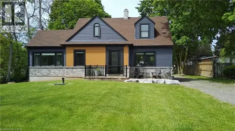 1429 Highway No 8 Stoney Creek ON L8E 5K8