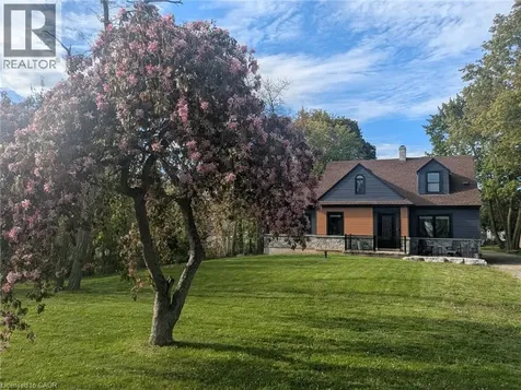 1429 Highway No 8 Stoney Creek ON L8E 5K8