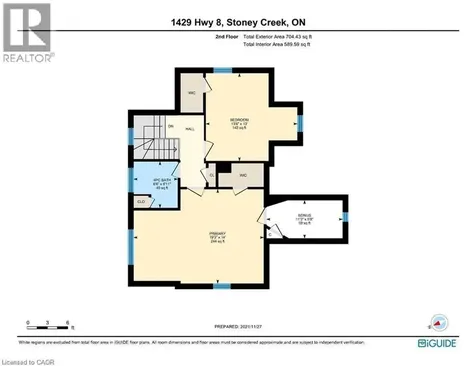 1429 Highway No 8 Stoney Creek ON L8E 5K8