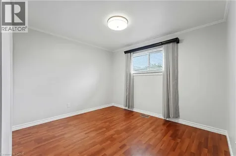 225 Berko Avenue Hamilton ON L8V 2R6