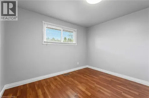 225 Berko Avenue Hamilton ON L8V 2R6