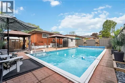 225 Berko Avenue Hamilton ON L8V 2R6