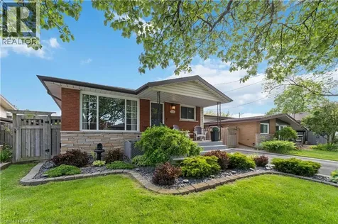 225 Berko Avenue Hamilton ON L8V 2R6