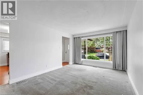 225 Berko Avenue Hamilton ON L8V 2R6