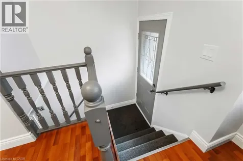 225 Berko Avenue Hamilton ON L8V 2R6