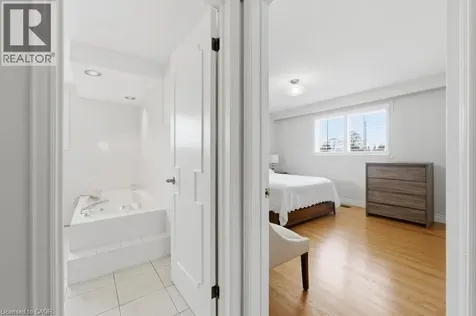 68 Nugent Drive Hamilton ON L8H 2M8