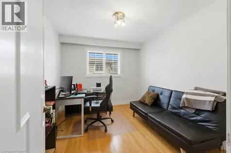 68 Nugent Drive Hamilton ON L8H 2M8