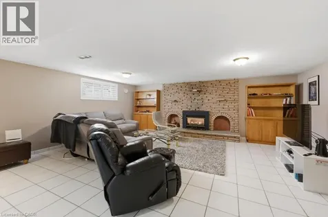 68 Nugent Drive Hamilton ON L8H 2M8