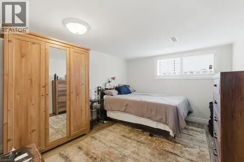 68 Nugent Drive Hamilton ON L8H 2M8