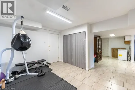 68 Nugent Drive Hamilton ON L8H 2M8