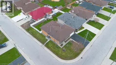 68 Nugent Drive Hamilton ON L8H 2M8