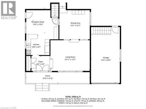 68 Nugent Drive Hamilton ON L8H 2M8