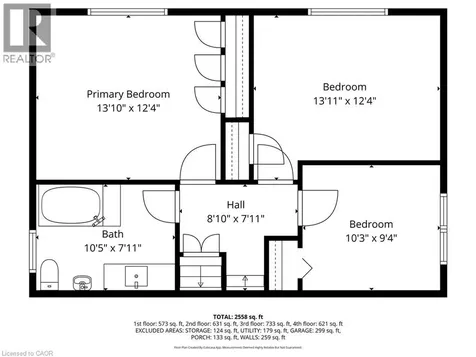 68 Nugent Drive Hamilton ON L8H 2M8