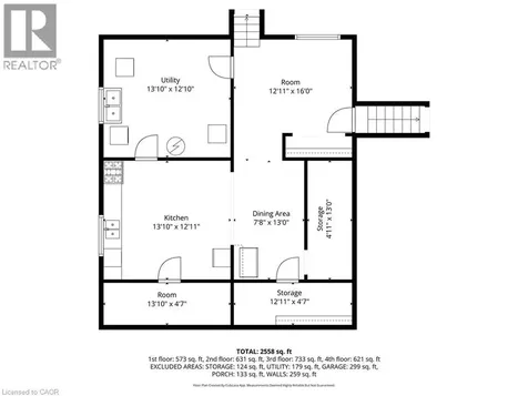 68 Nugent Drive Hamilton ON L8H 2M8