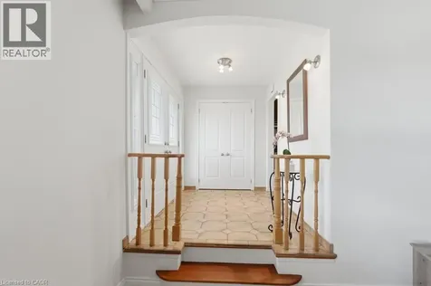 68 Nugent Drive Hamilton ON L8H 2M8