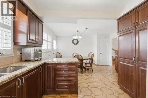 68 Nugent Drive Hamilton ON L8H 2M8
