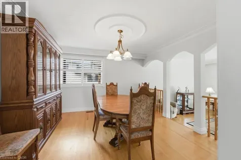 68 Nugent Drive Hamilton ON L8H 2M8