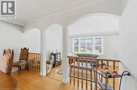 68 Nugent Drive Hamilton ON L8H 2M8
