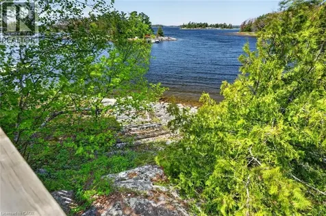 29 Ginn-beach Drive The Archipelago ON P0G 1G0