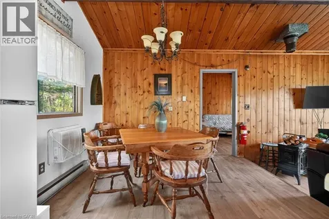 29 Ginn-beach Drive The Archipelago ON P0G 1G0