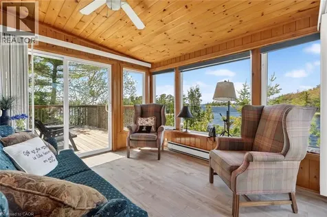 29 Ginn-beach Drive The Archipelago ON P0G 1G0