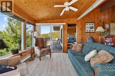 29 Ginn-beach Drive The Archipelago ON P0G 1G0