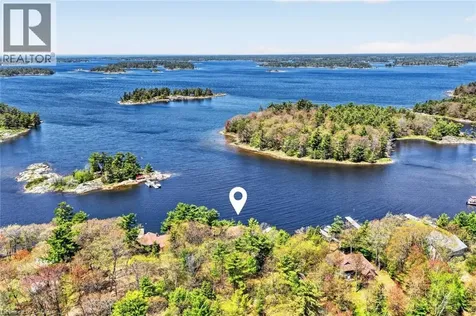 29 Ginn-beach Drive The Archipelago ON P0G 1G0