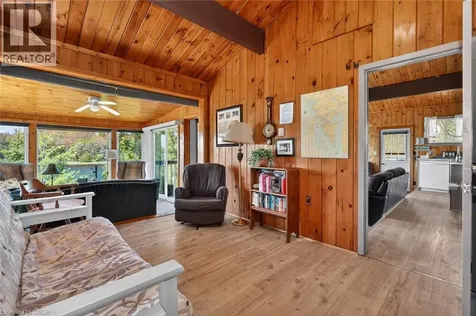 29 Ginn-beach Drive The Archipelago ON P0G 1G0