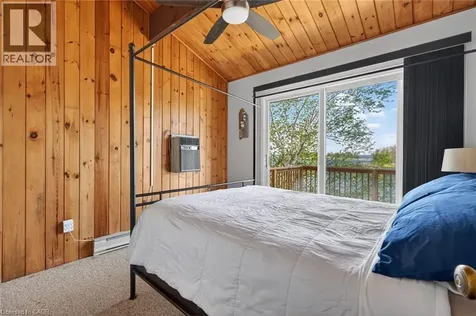 29 Ginn-beach Drive The Archipelago ON P0G 1G0