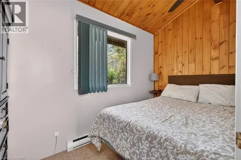29 Ginn-beach Drive The Archipelago ON P0G 1G0