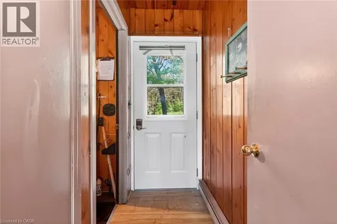 29 Ginn-beach Drive The Archipelago ON P0G 1G0