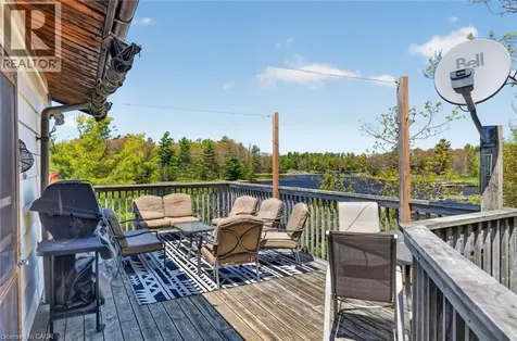 29 Ginn-beach Drive The Archipelago ON P0G 1G0