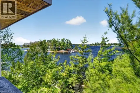 29 Ginn-beach Drive The Archipelago ON P0G 1G0