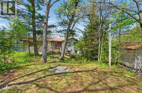 29 Ginn-beach Drive The Archipelago ON P0G 1G0