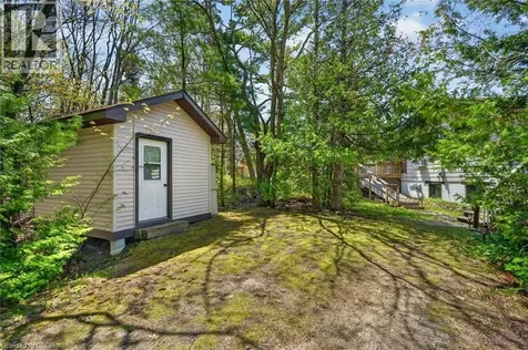 29 Ginn-beach Drive The Archipelago ON P0G 1G0