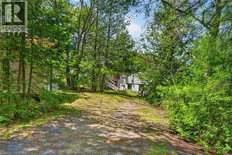 29 Ginn-beach Drive The Archipelago ON P0G 1G0