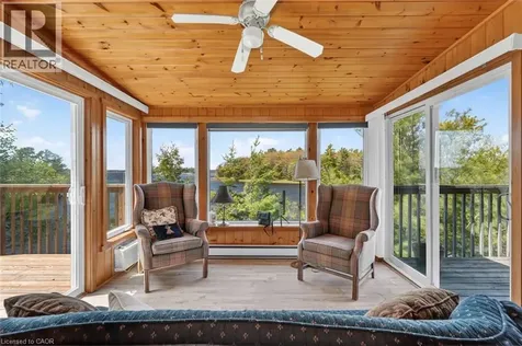 29 Ginn-beach Drive The Archipelago ON P0G 1G0