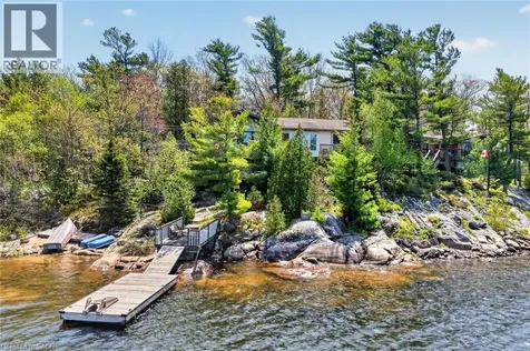29 Ginn-beach Drive The Archipelago ON P0G 1G0