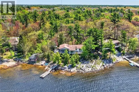 29 Ginn-beach Drive The Archipelago ON P0G 1G0