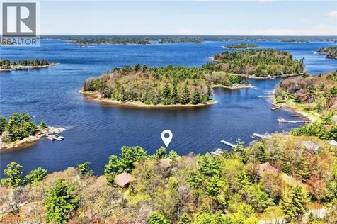 29 Ginn-beach Drive The Archipelago ON P0G 1G0