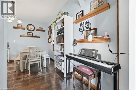 545 Main Street East Listowel ON N4W 2C5