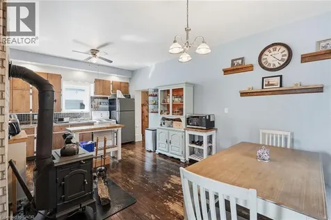 545 Main Street East Listowel ON N4W 2C5