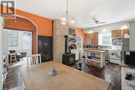 545 Main Street East Listowel ON N4W 2C5