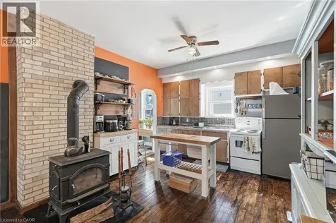 545 Main Street East Listowel ON N4W 2C5