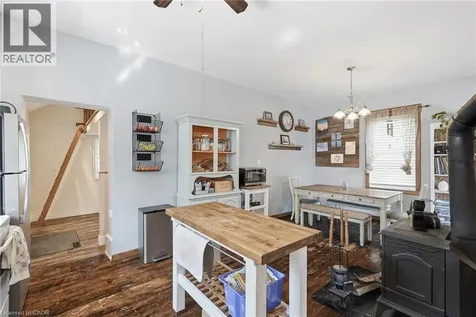 545 Main Street East Listowel ON N4W 2C5