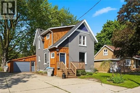 545 Main Street East Listowel ON N4W 2C5
