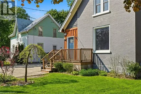 545 Main Street East Listowel ON N4W 2C5