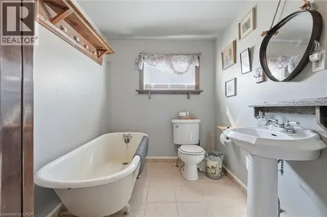 545 Main Street East Listowel ON N4W 2C5