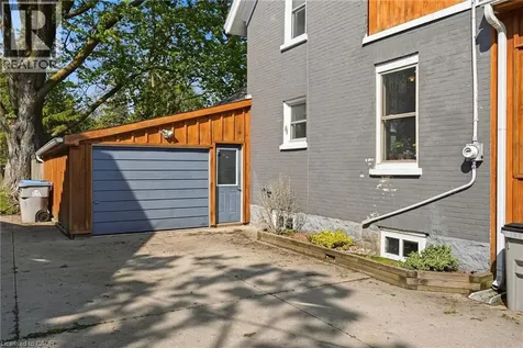 545 Main Street East Listowel ON N4W 2C5