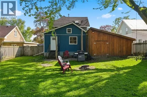 545 Main Street East Listowel ON N4W 2C5